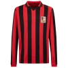 Nogometni Dres AC Milan Anniversary 2024-25 Dugim Rukavima Nogometni Dres AC Milan Anniversary 2024-25 Dugim Rukavima